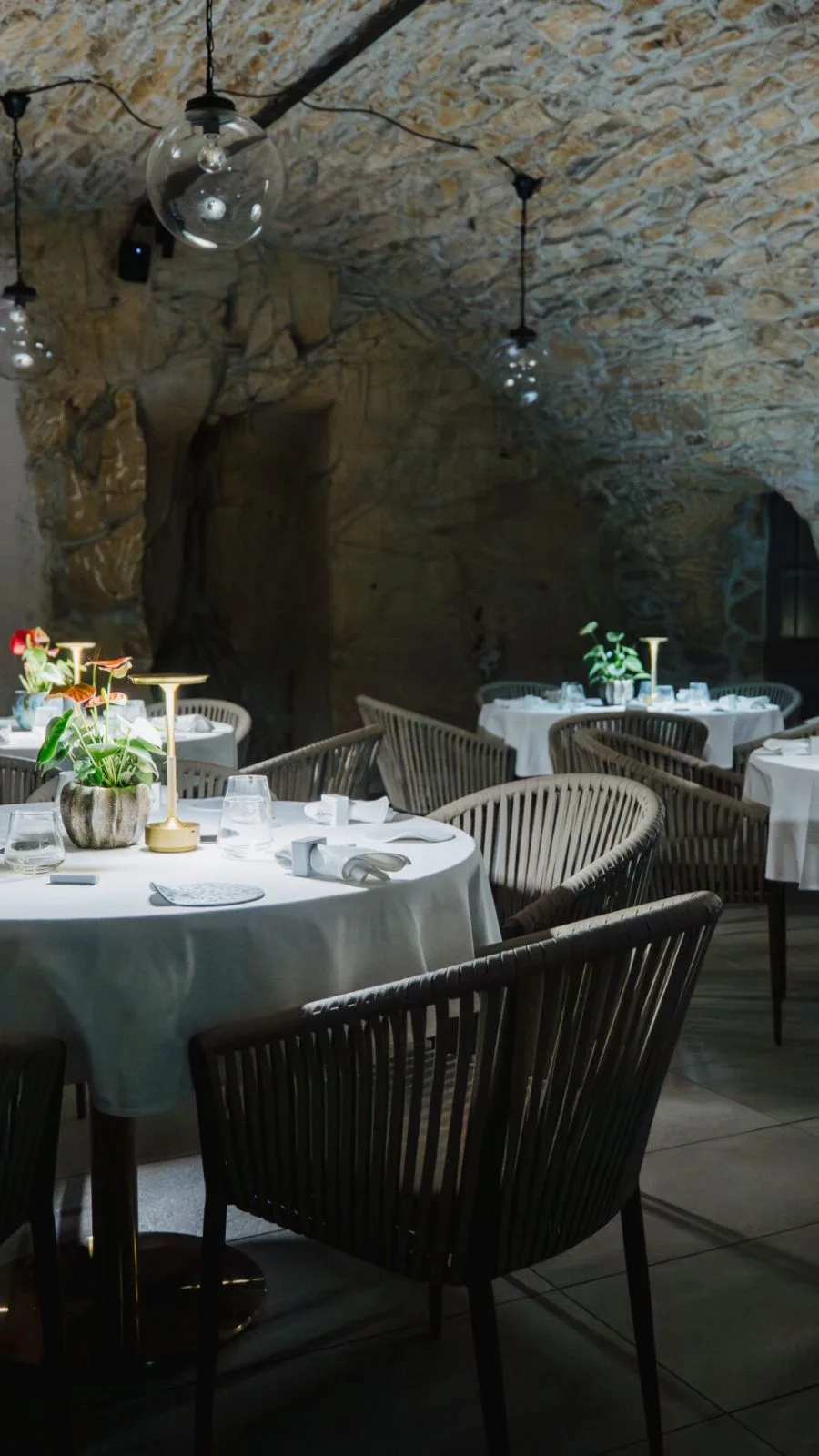 Auberge d'Hauterive — photo 50