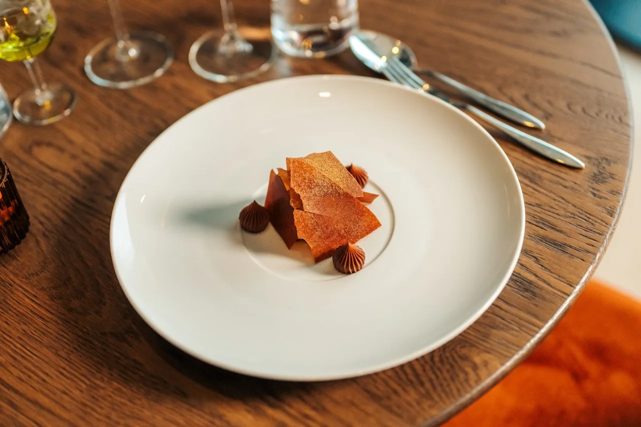 Restaurant Element — photo 5