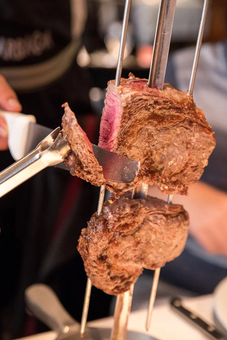 Barbacoa Churrascaria São Paulo, São Paulo
