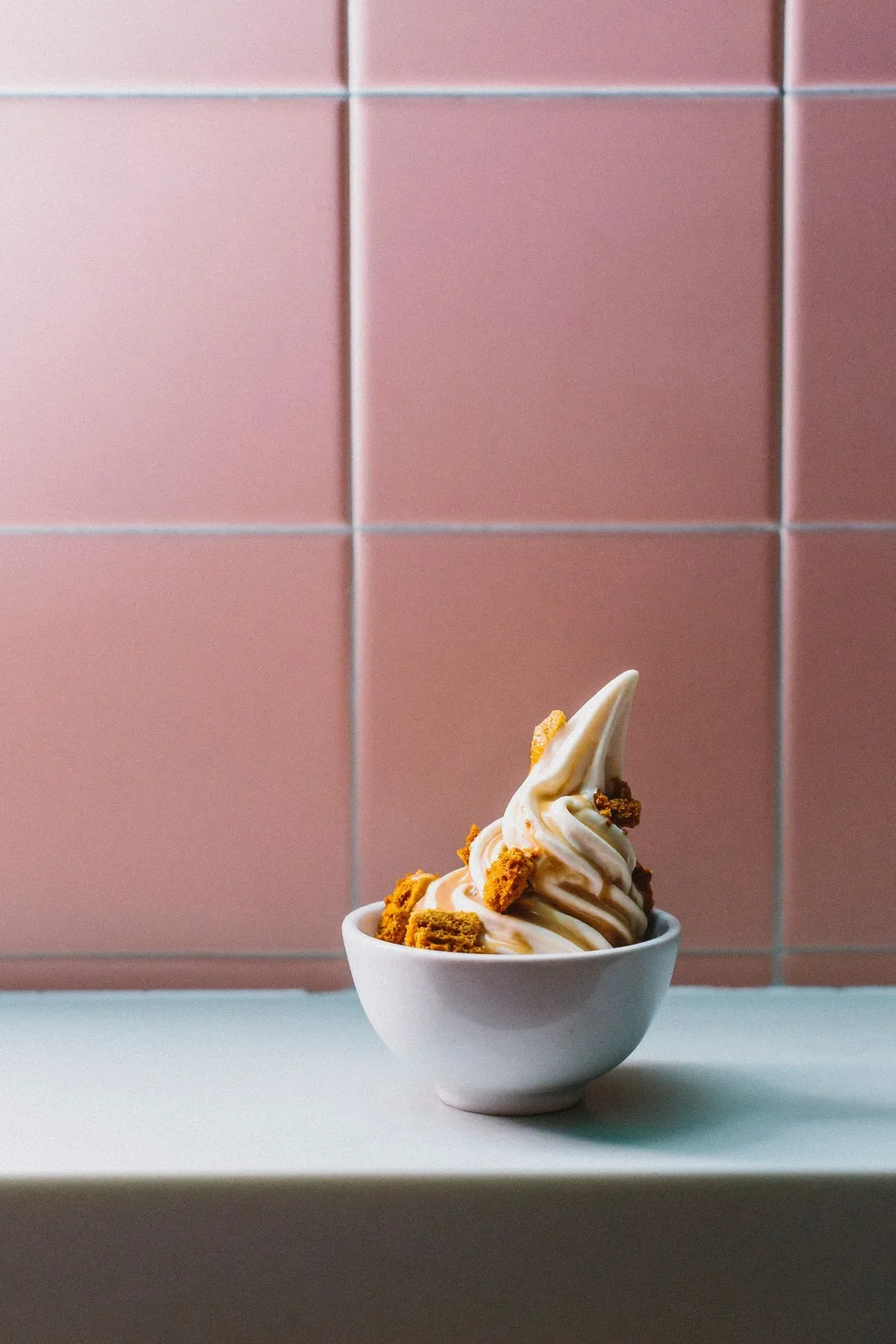 Sunnys Chinese — food