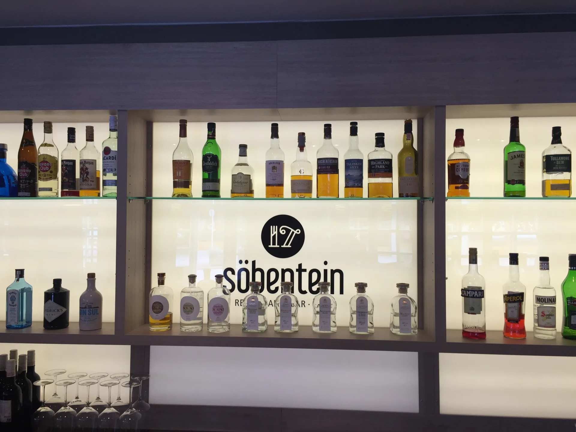 Restaurant Söbentein — photo 53