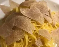 La Ciotola — food