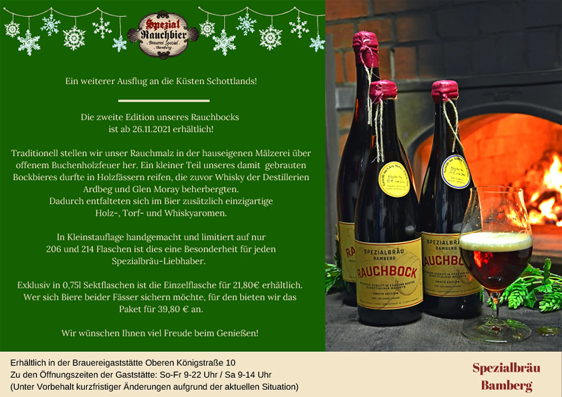 Brauerei Spezial — photo 32