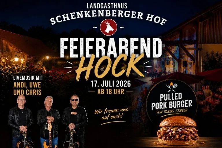 Landgasthaus Schenkenberger Hof — photo 84