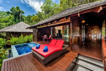 The Longhouse — photo 4