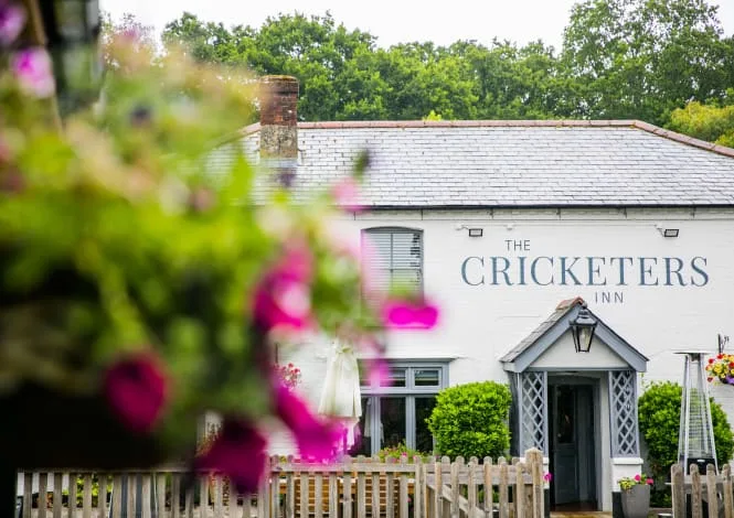 The Cricketers Inn — photo 10