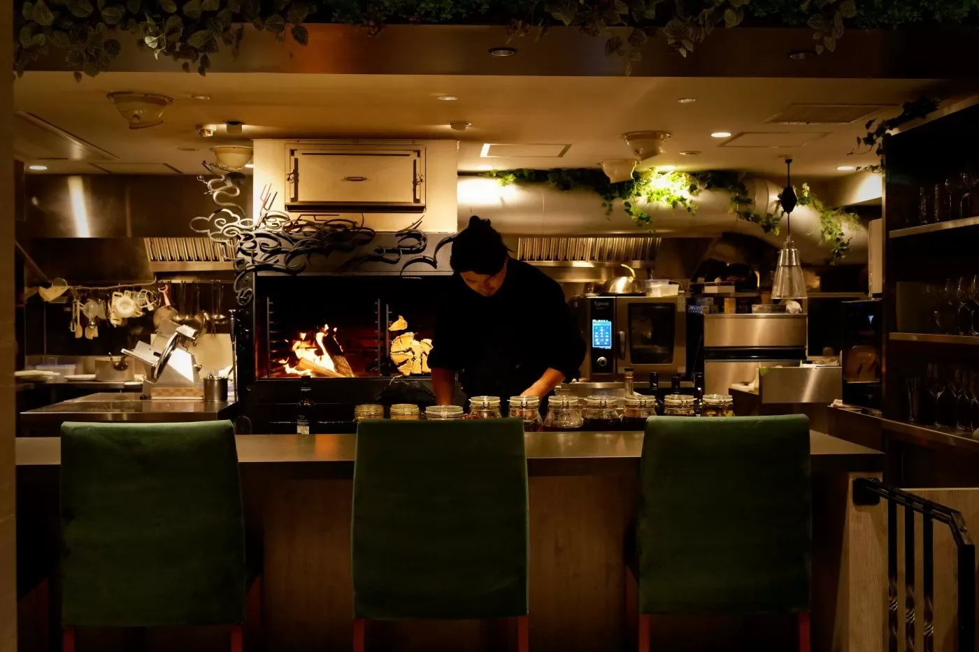Savoy Azabu-juban — photo 14