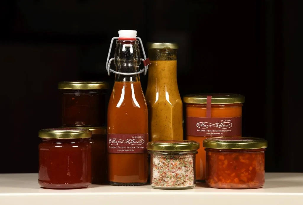 La Cuisine Mario Kalweit — photo 12