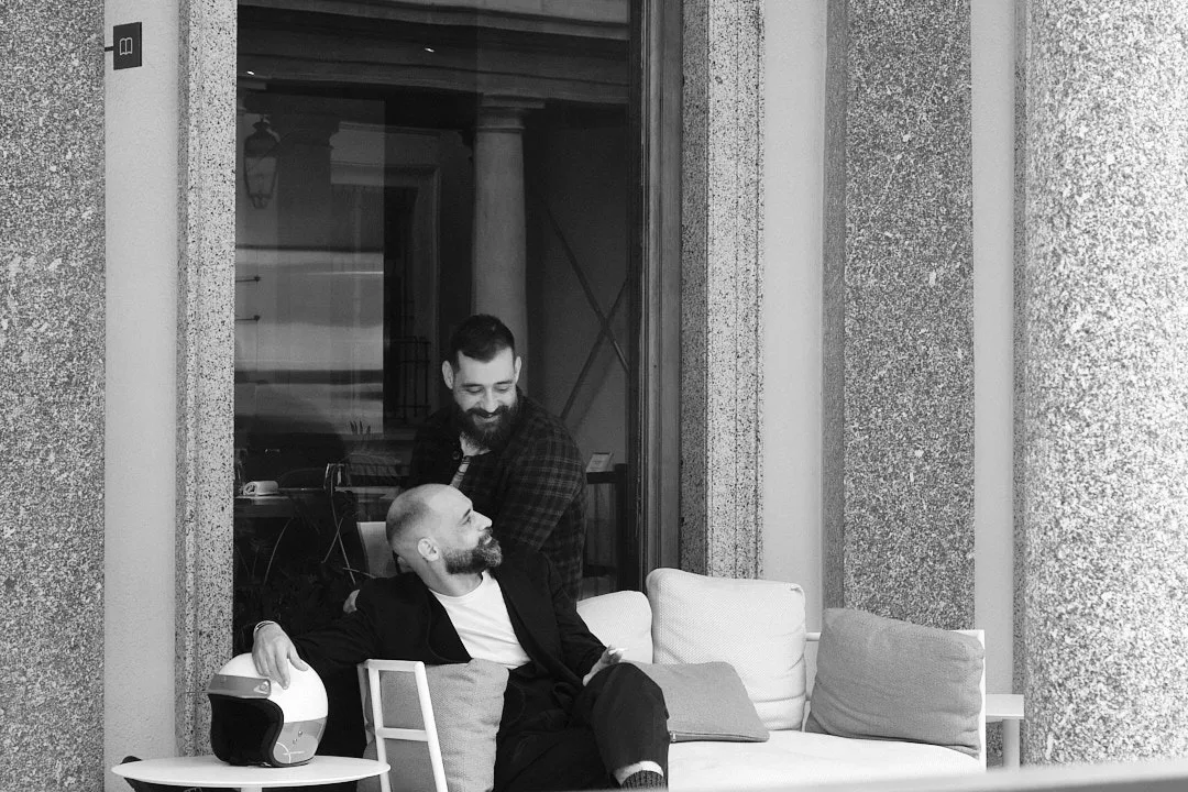 Scatto — photo 13