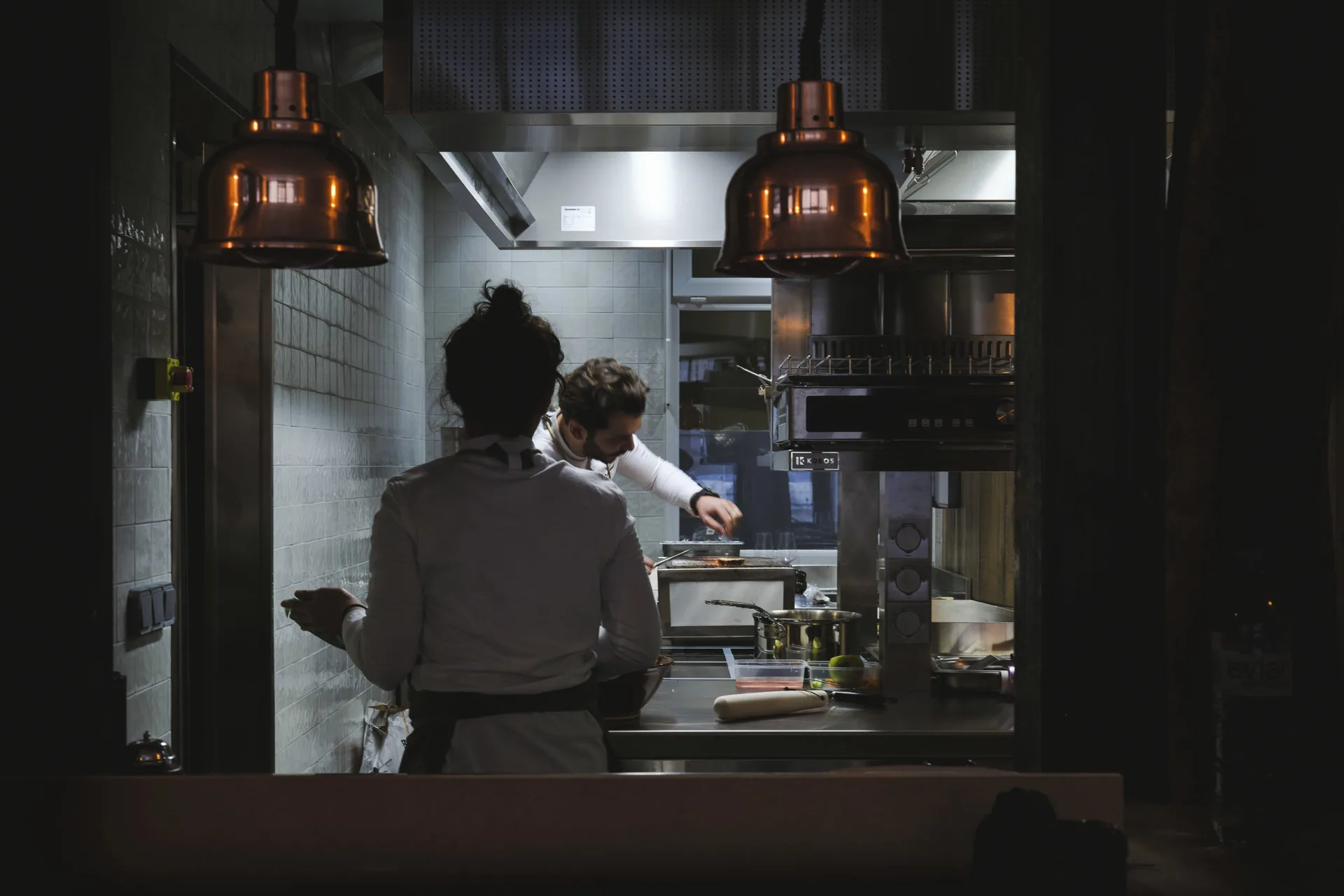 Ambos — photo 13