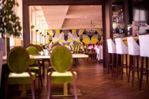 Opera Restaurant &amp; Lounge — photo 14