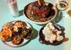 Brasero, Chicago