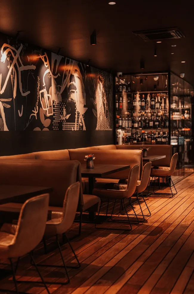 Steakhouse Rožmarin — photo 14