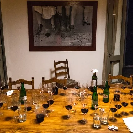 Barcelona Wine Bar — photo 19