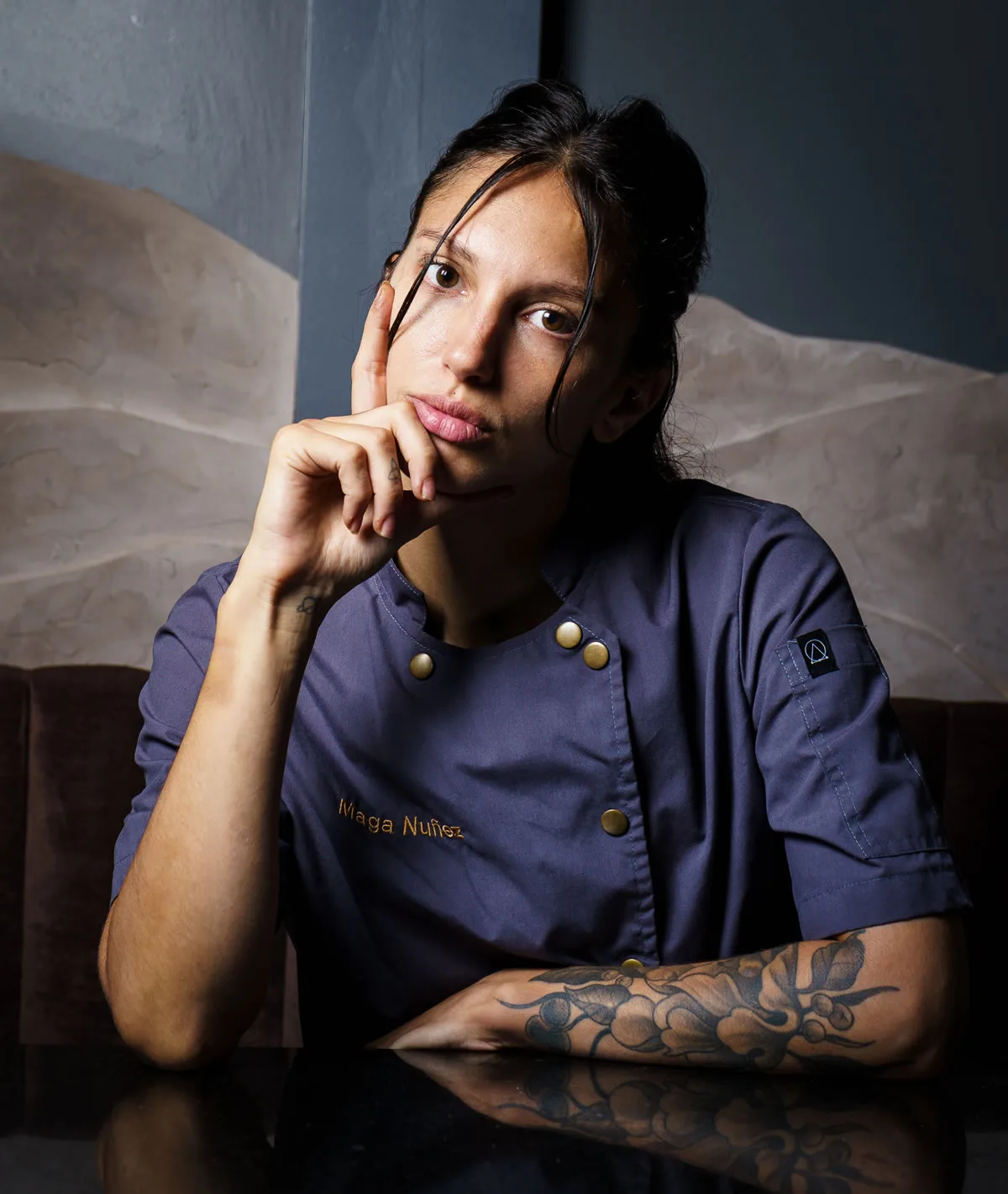 Michel Rolland Grill & Wine — photo 4
