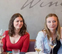 Magnum Wine Bar — photo 17