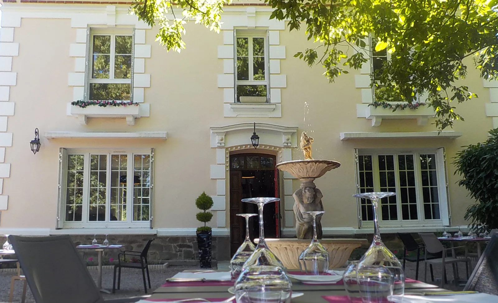 Villa Mon Rêve, Nantes