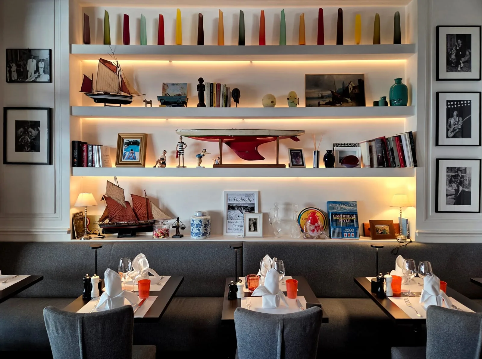 Le Séjour Café — photo 11