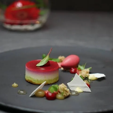 Fliana Gourmet — food
