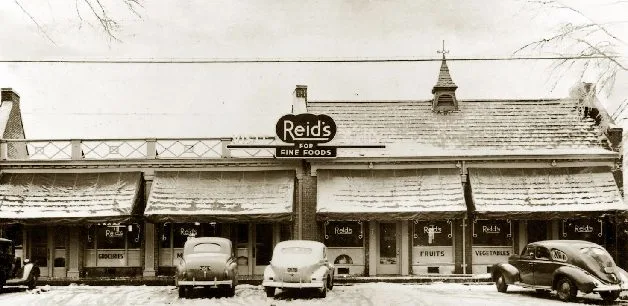 Reid's for Fine Foods — photo 7