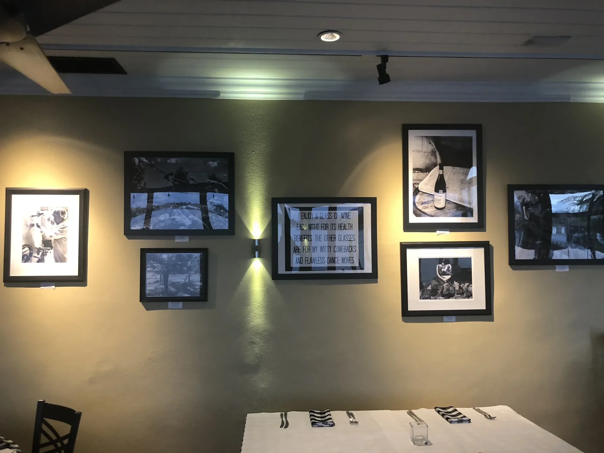 Flying Fish GastroBar — photo 60