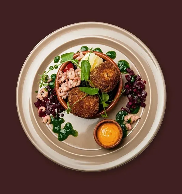 Les Fines Gueules — food