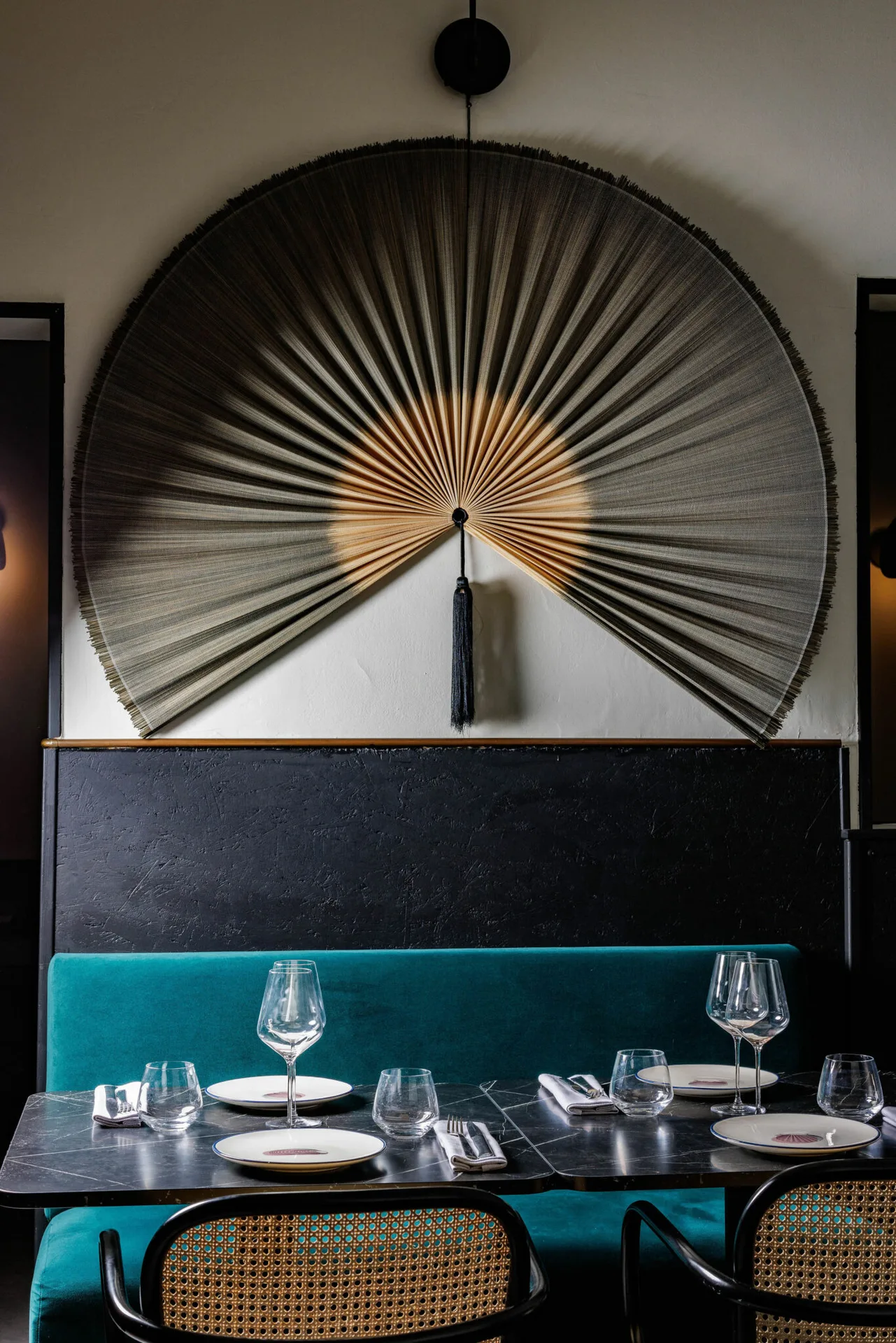 Le Bistro Urbain — photo 19