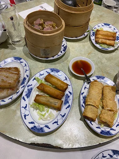 Fong Mei — photo 27