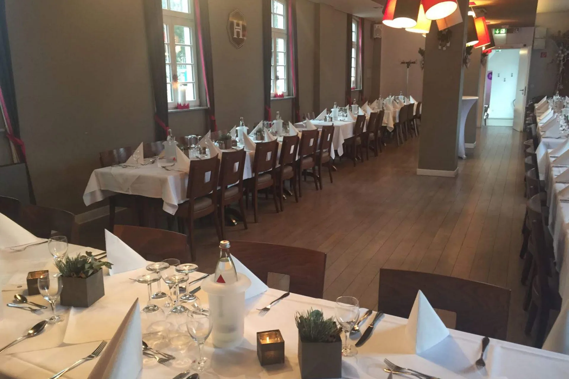 Gasthaus Herkenrath Hof — photo 23