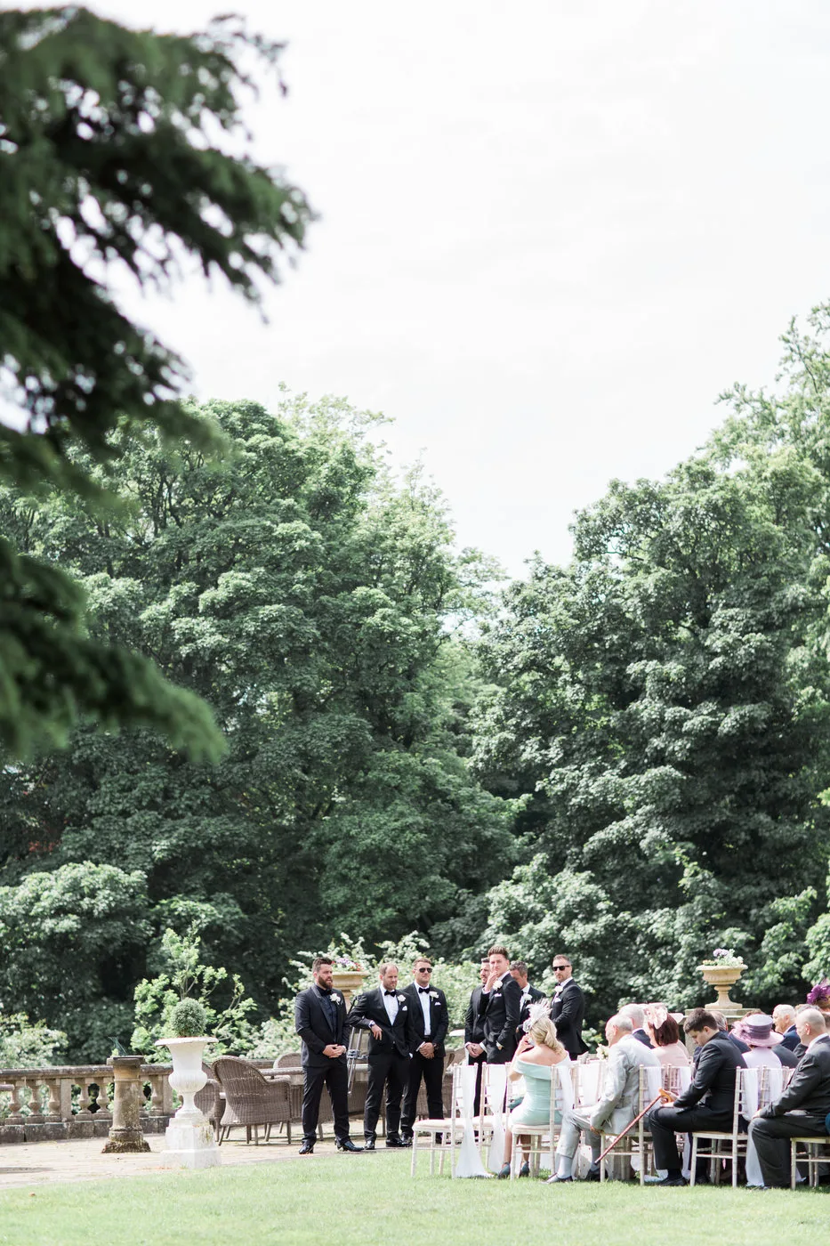 Doxford Hall Hotel & Spa — photo 58