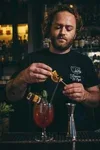 Longman & Eagle — kitchen