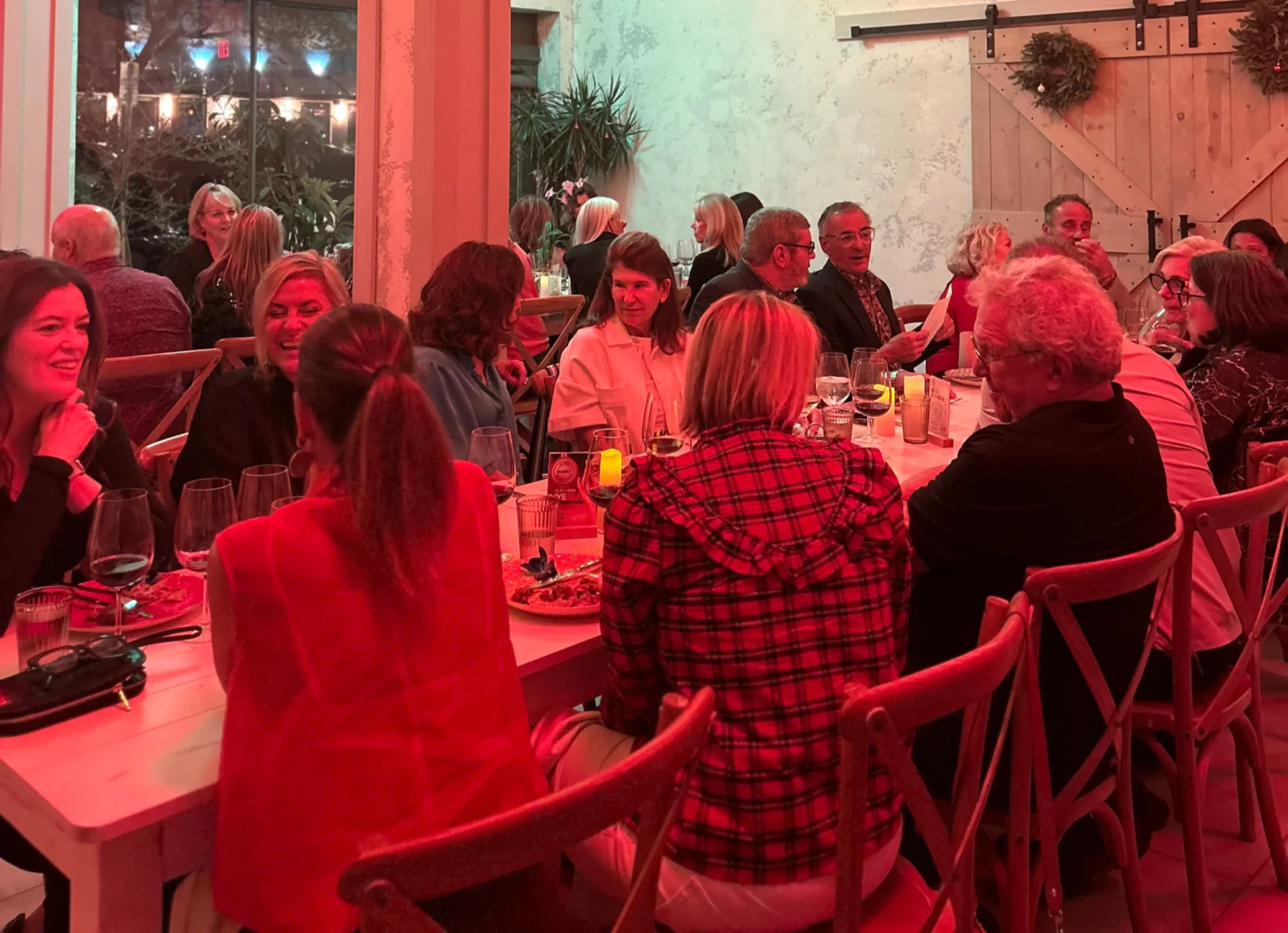 Bonù Taverna Italiana — photo 17