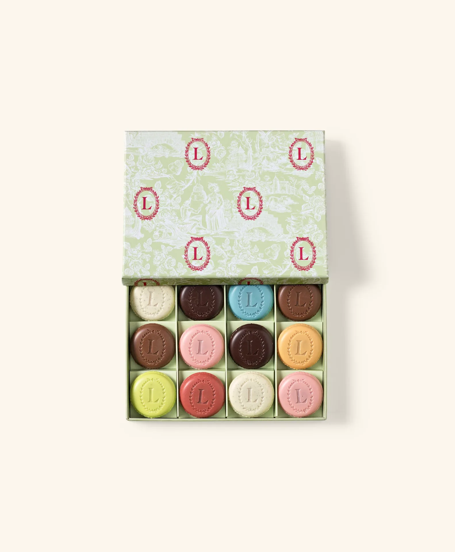 Ladurée — photo 44