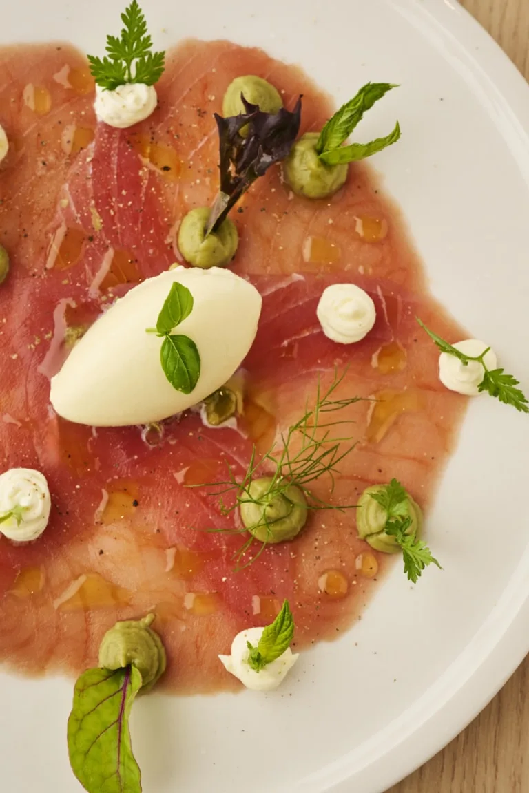 Restaurant Nouri Taste — photo 9