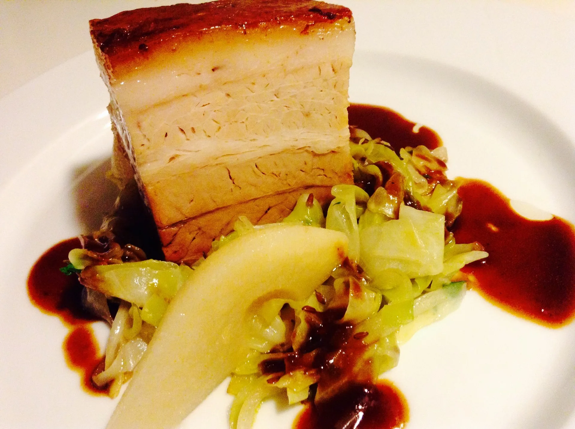 Restaurant Treptower Klause — photo 11