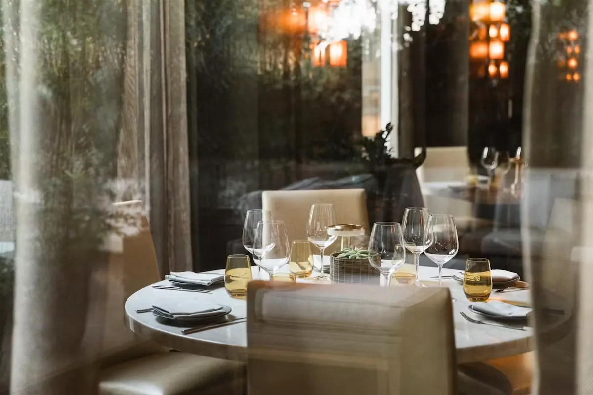 Culina Ristorante + Caffè — photo 11