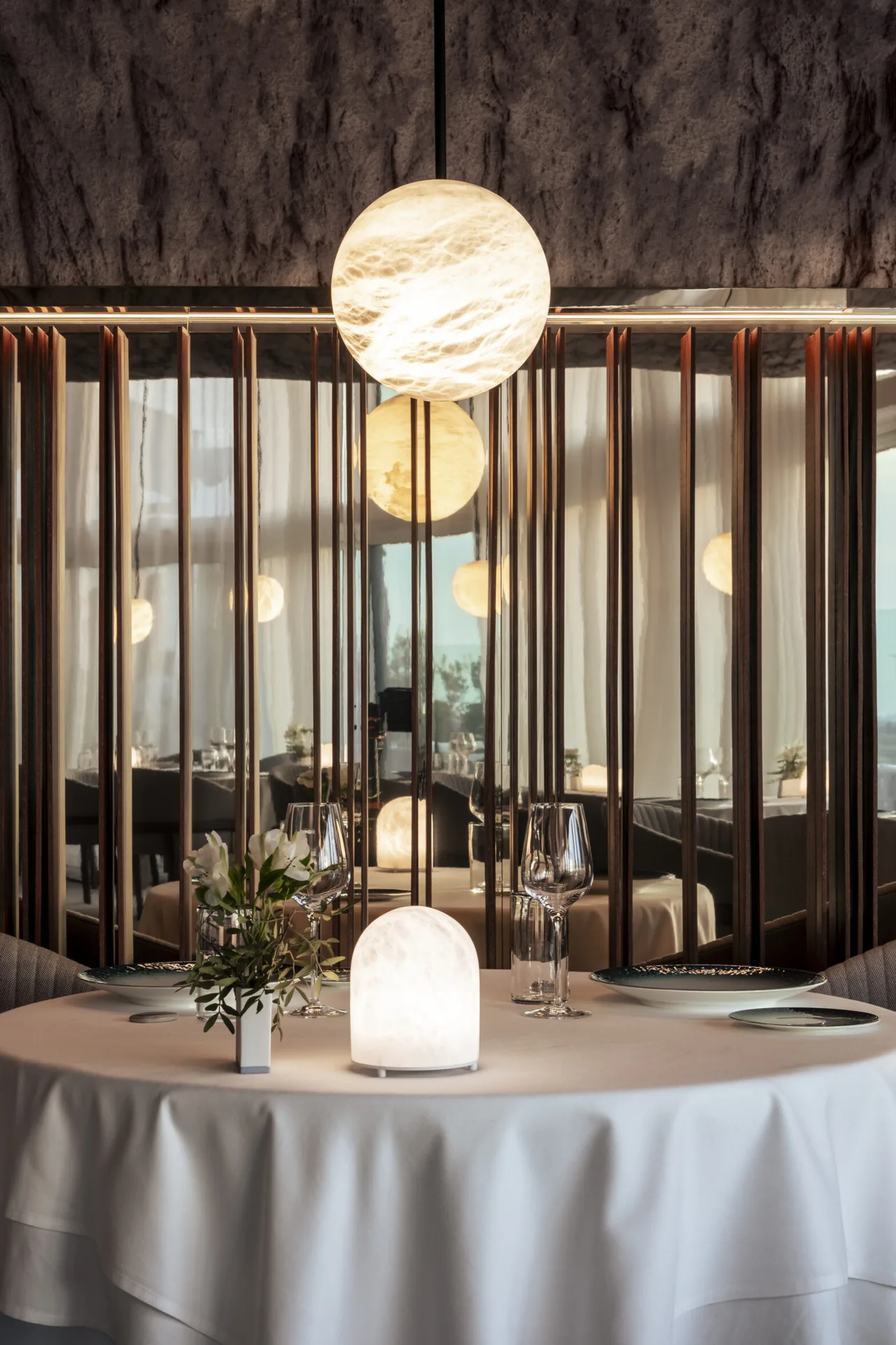 Gaya - Cuisine de Bords de Mer par Pierre Gagnaire — photo 11