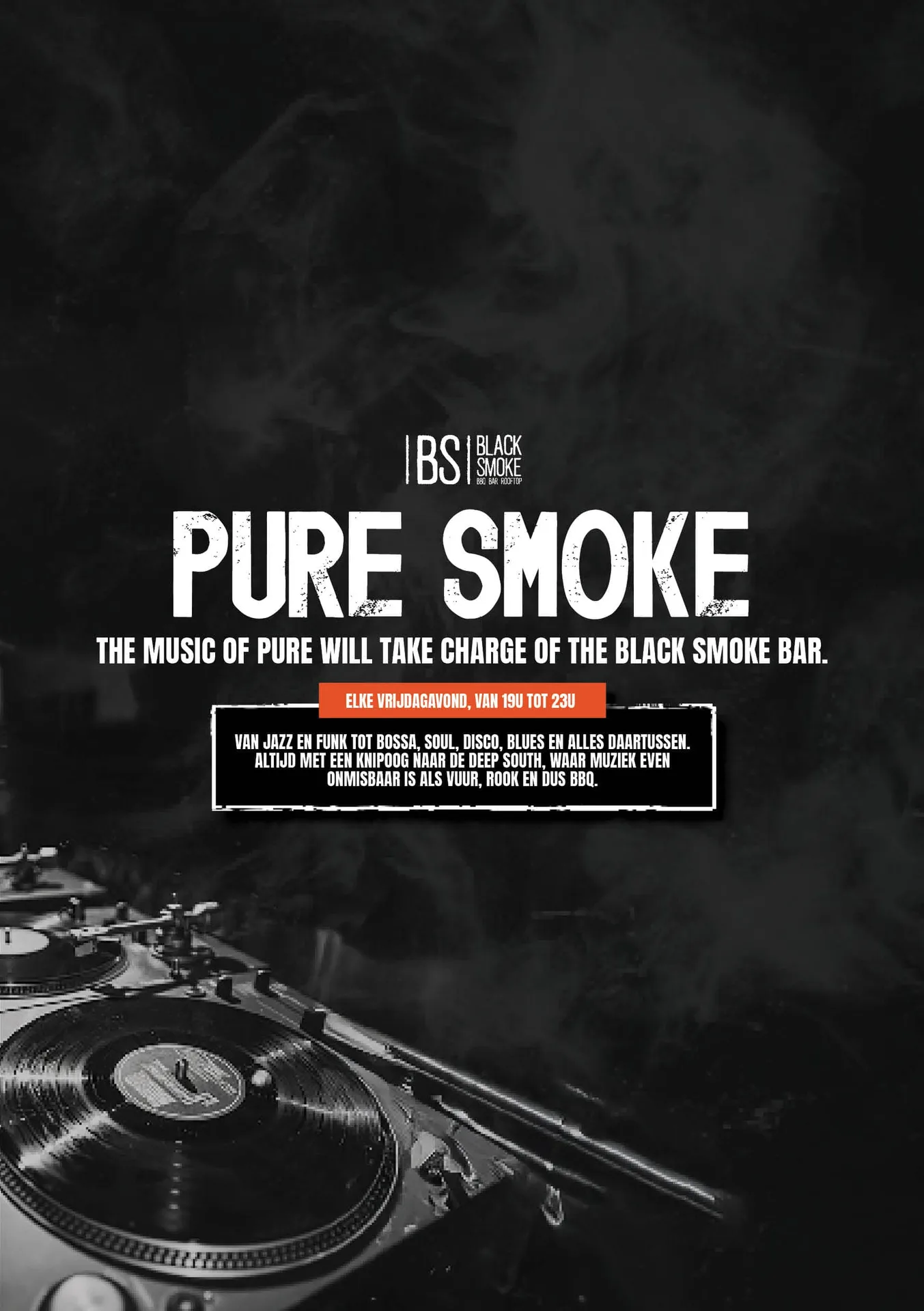 Black Smoke — photo 24