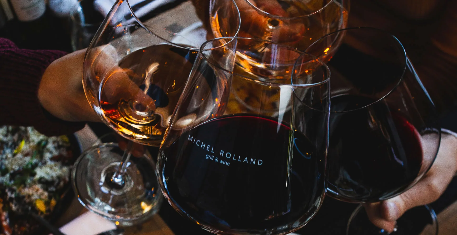 Michel Rolland Grill & Wine — photo 8