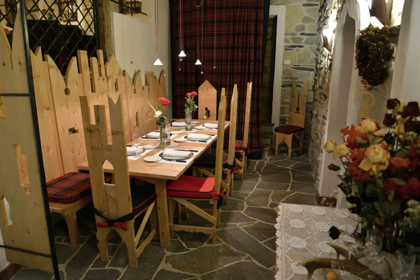 Il Gallo Cedrone — photo 18