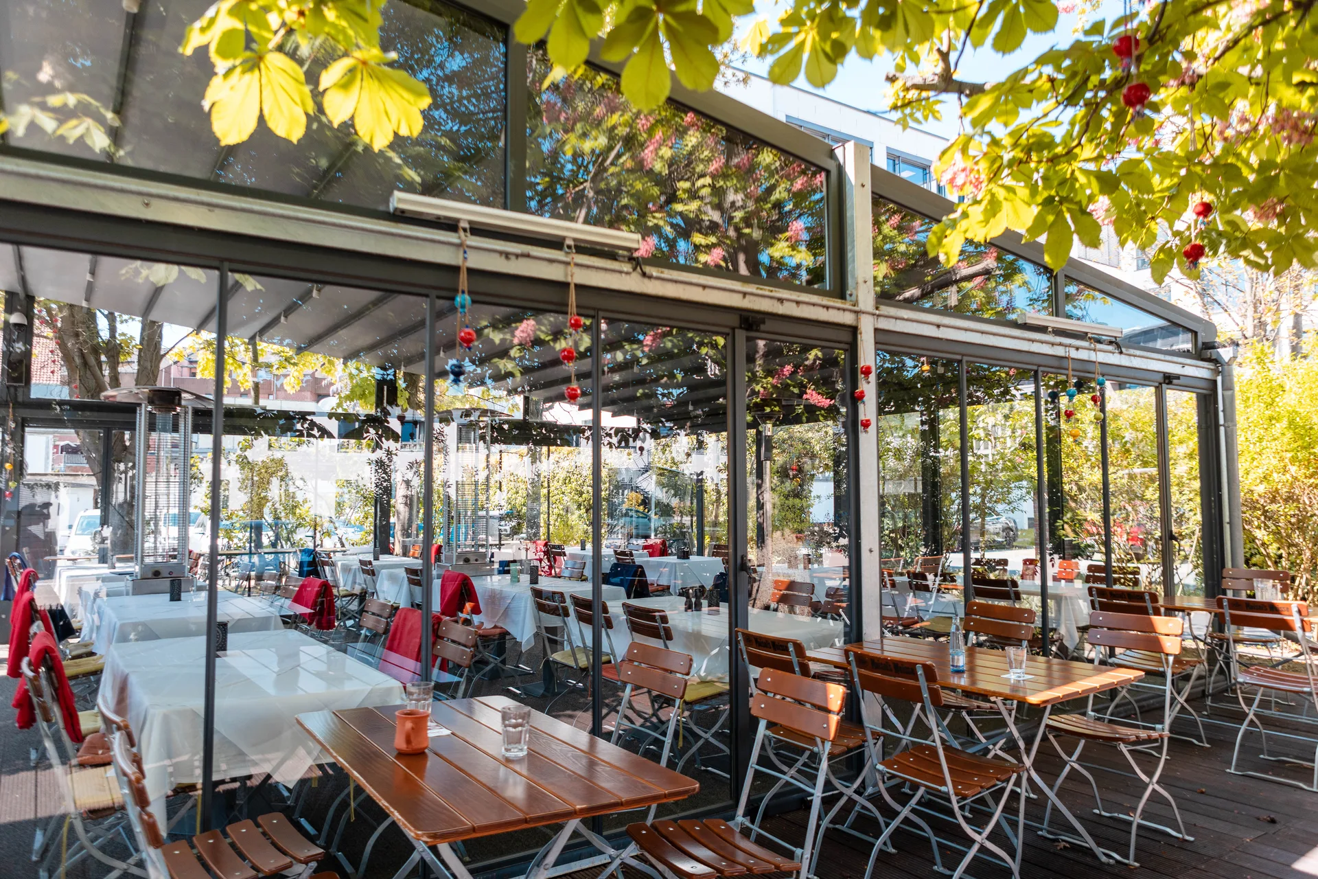 Restaurant Tandure — photo 45