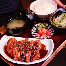 MANYA Sushi & Sake Izakaya — photo 6