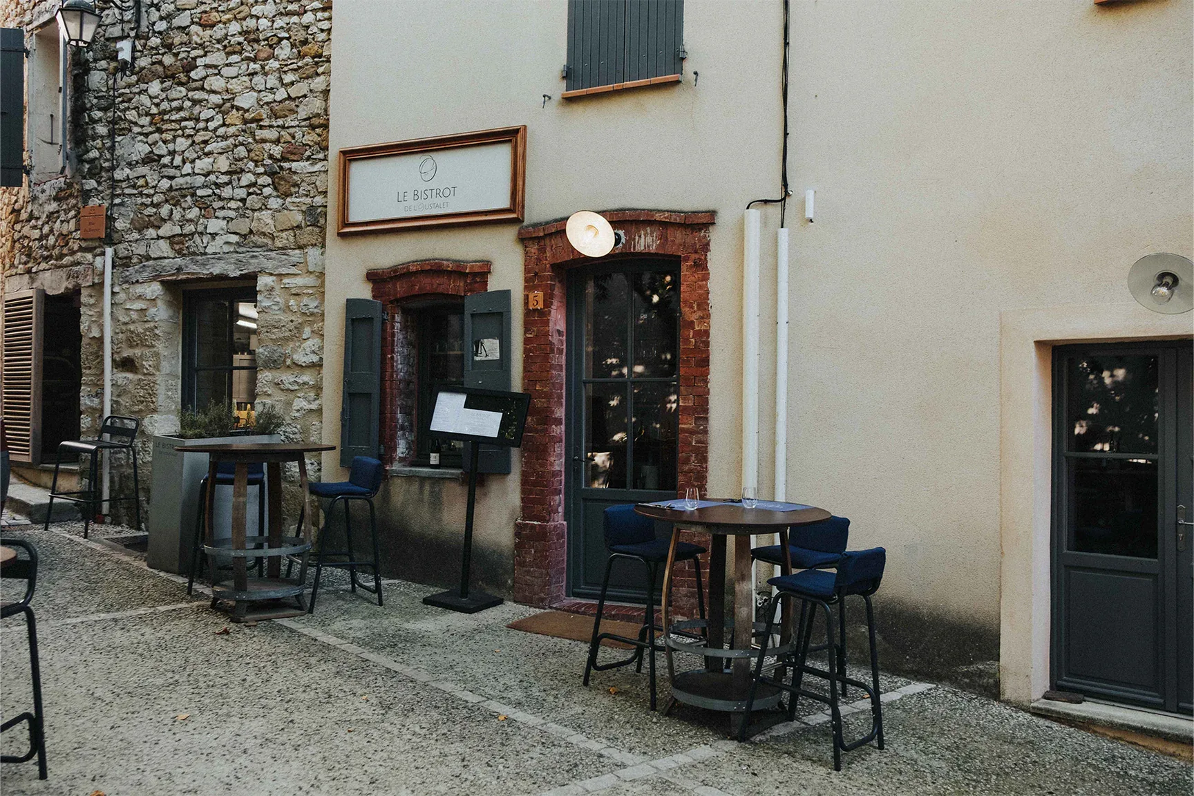 L'Oustalet — photo 9
