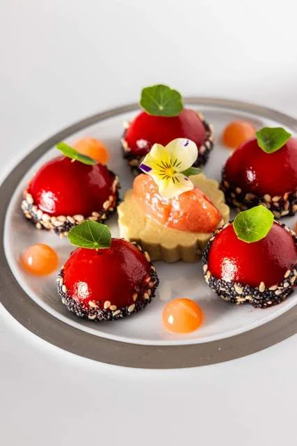 Au Gourmet — photo 12