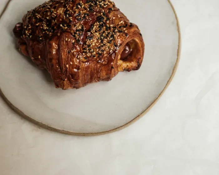 Arôme Bakery — food