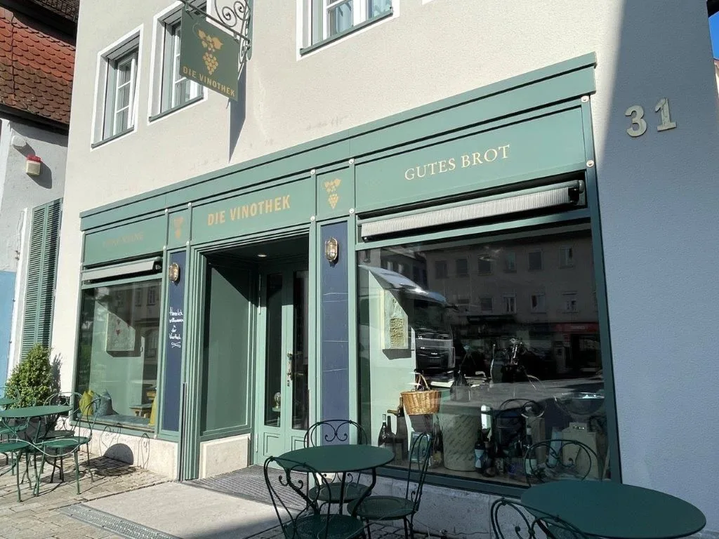 Restaurant Anne-Sophie — photo 54