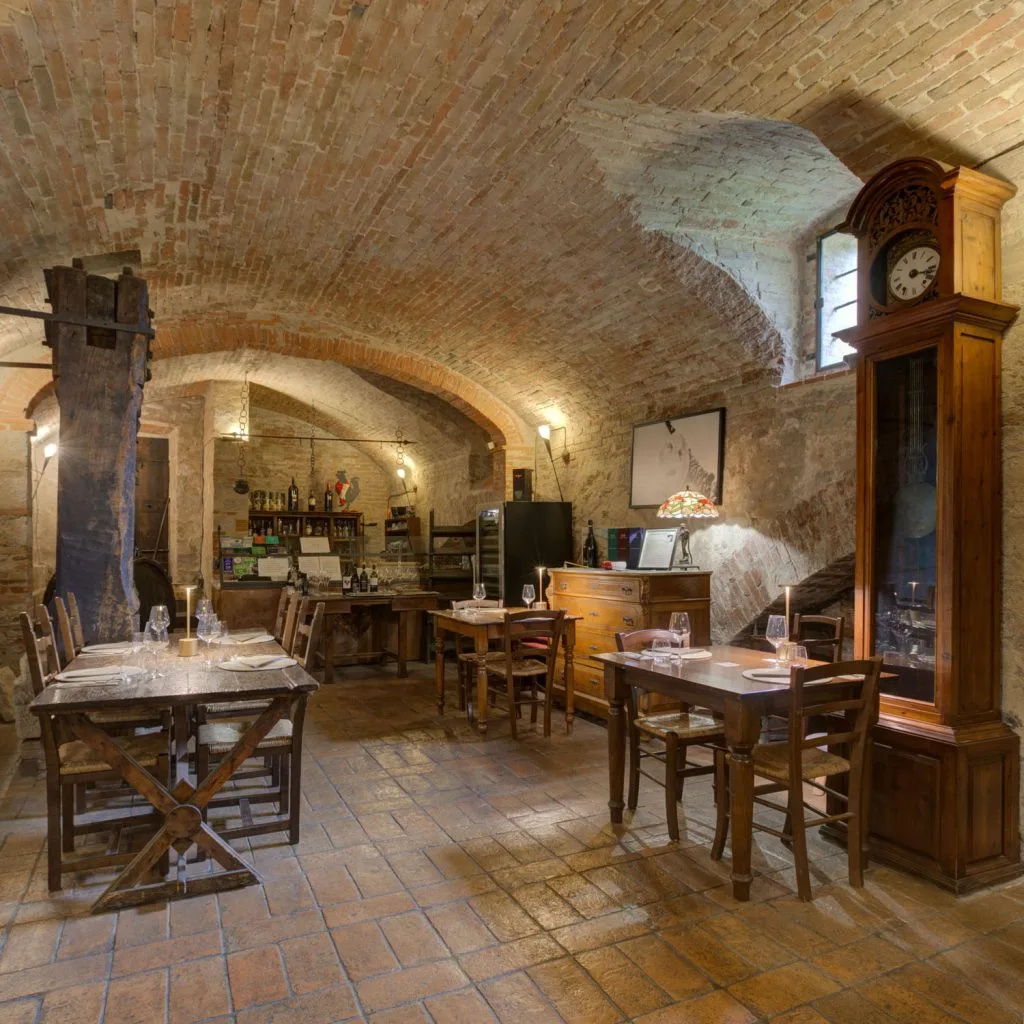 Il Frantoio — photo 13