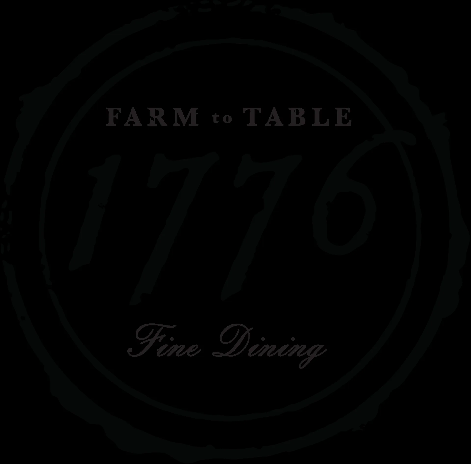 1776 Restaurant — atmosphere