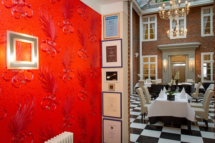 Restaurant „Landküche“ — photo 44