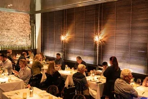 The Restaurant Pendolino — photo 5
